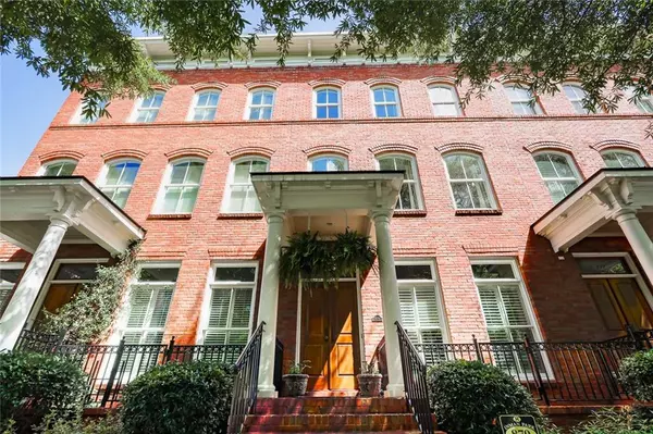 879 Inman Village Pkwy NE #305, Atlanta, GA 30307