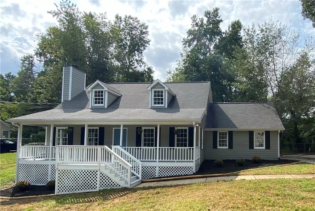 Cumming, GA 30041,3250 Sharon CIR