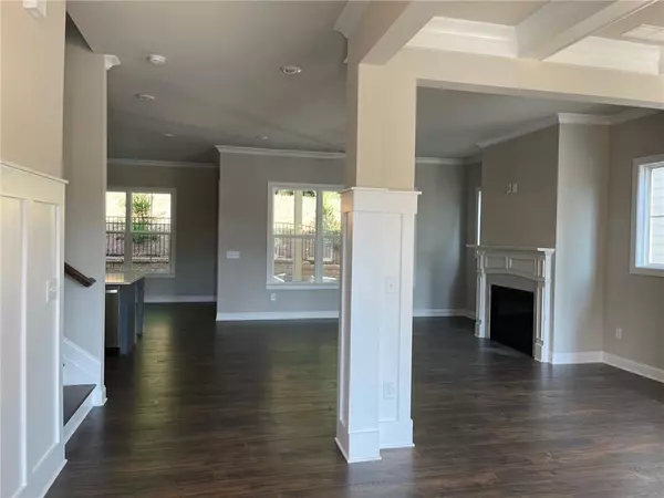 Marietta, GA 30064,360 Senna ST