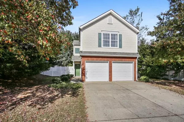 3382 Avensong Village CIR, Alpharetta, GA 30004