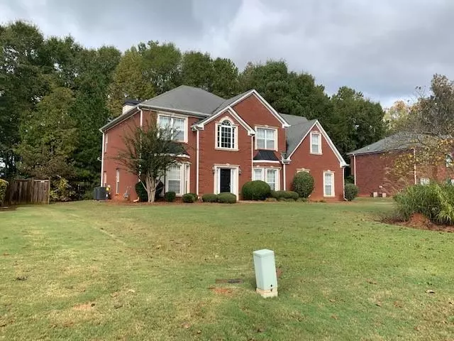 3240 Liberty CT SE, Conyers, GA 30094