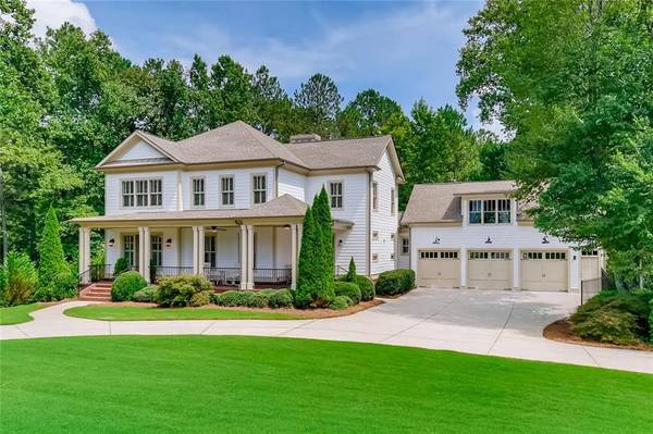 109 White Oak TRL, Cumming, GA 30028