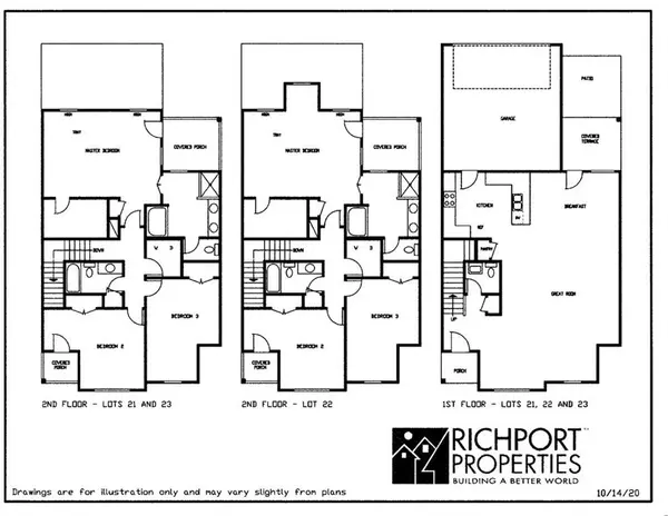 Lawrenceville, GA 30046,341 North Perry ST #23