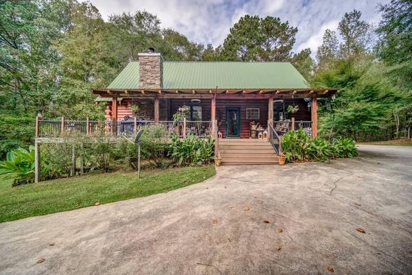 512 Mill Pond RD, Newborn, GA 30056