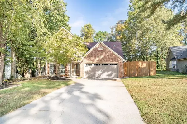 2095 Springer WALK, Lawrenceville, GA 30043