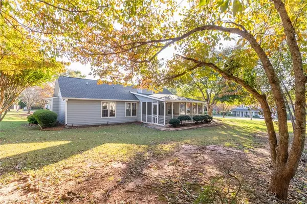 Marietta, GA 30066,4077 Longford Ridge DR NE