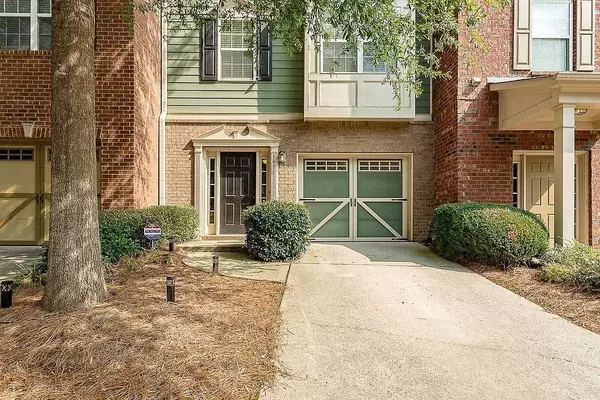 Kennesaw, GA 30152,1454 Dolcetto TRCE NW #17