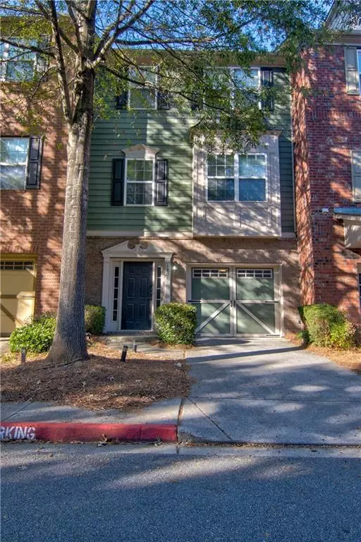 Kennesaw, GA 30152,1454 Dolcetto TRCE NW #17