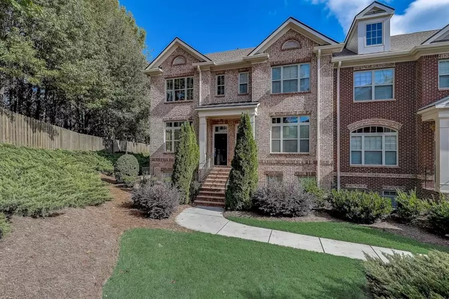 10888 Ellicot WAY, Alpharetta, GA 30022