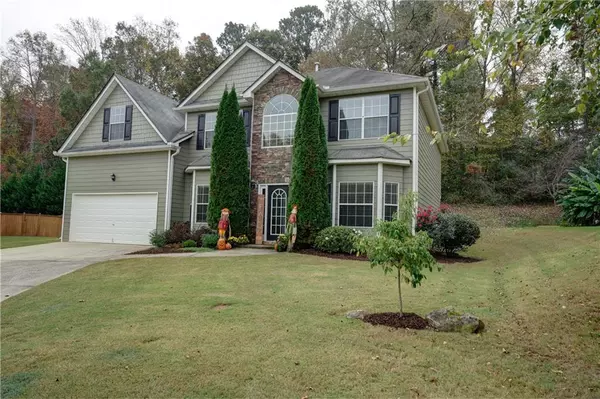 Canton, GA 30115,503 Streamside PL