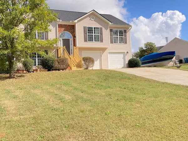 Winder, GA 30680,1367 Biedermeier RD