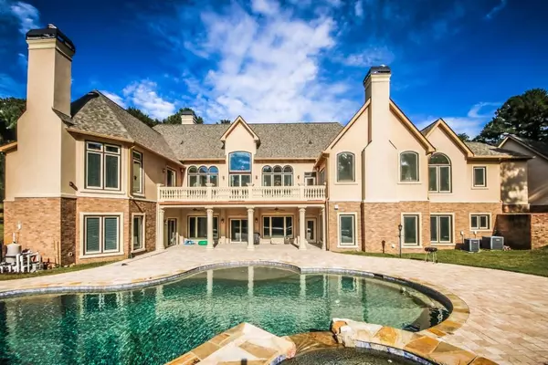 Dacula, GA 30019,2725 Luke Edwards RD