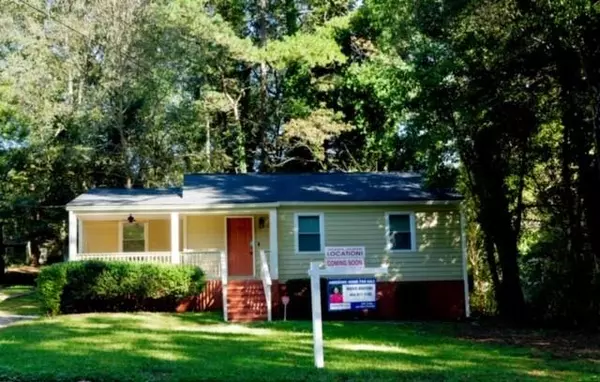 1890 Bonniview ST SW, Atlanta, GA 30310