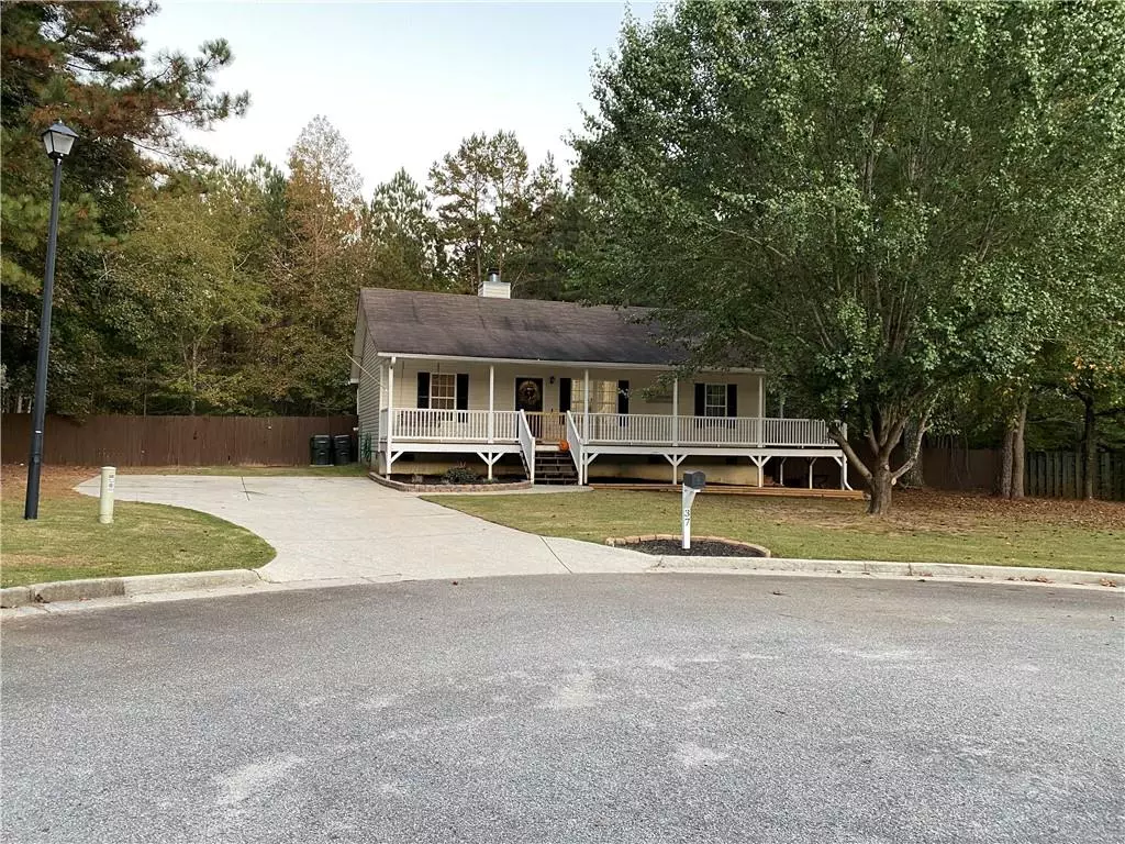 Temple, GA 30179,37 Winesap CT