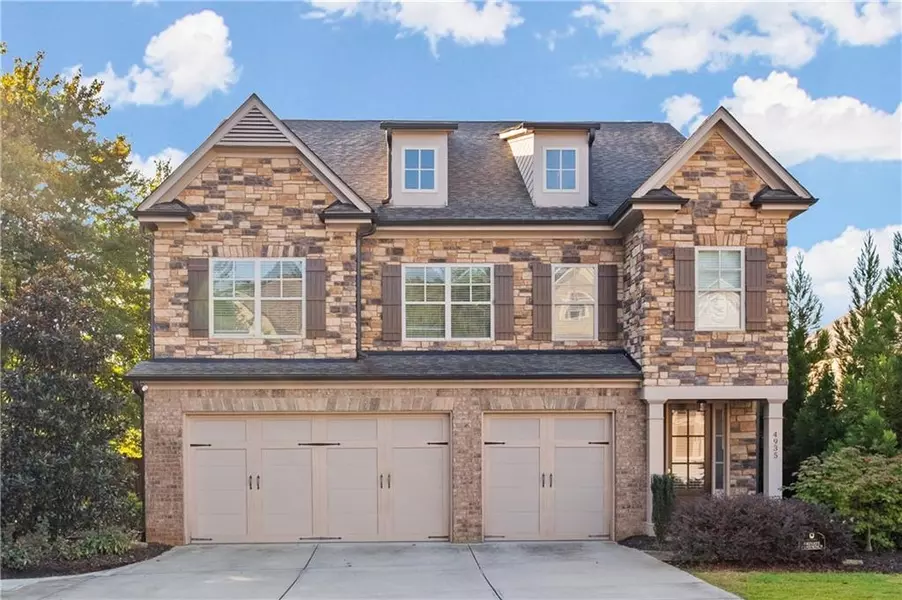 4935 Waterbury CV, Alpharetta, GA 30022