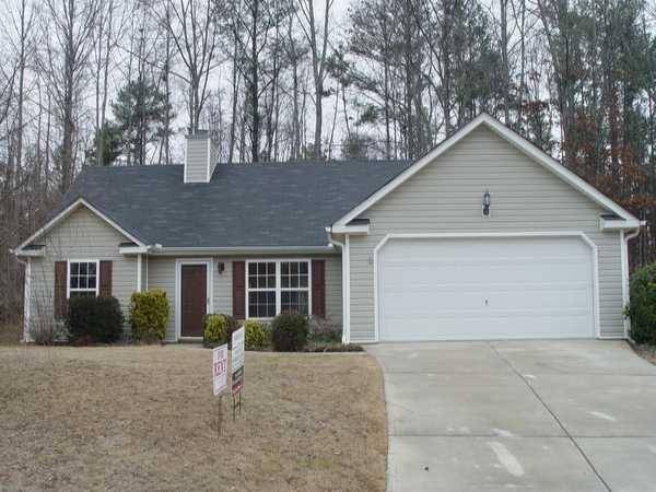 113 Whetstone WAY #-, Villa Rica, GA 30180