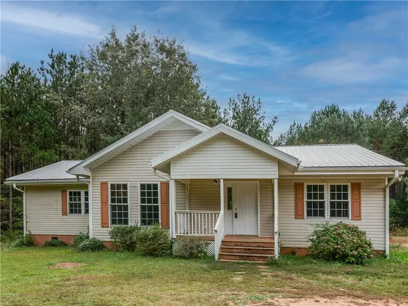 364 Giles Ferry RD, Flovilla, GA 30216