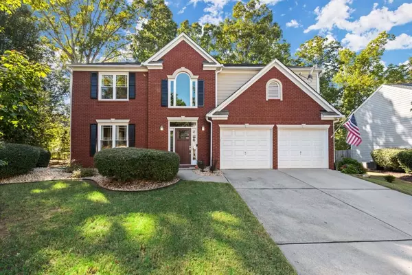 Kennesaw, GA 30152,1633 Moonlake TRL NW