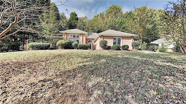 746 DEERWOOD DR, Stockbridge, GA 30281