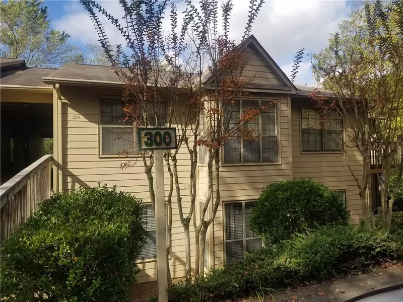 2235 Old Hamilton PL #300G, Gainesville, GA 30507