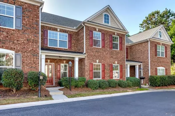 Suwanee, GA 30024,1142 Lake Point WAY