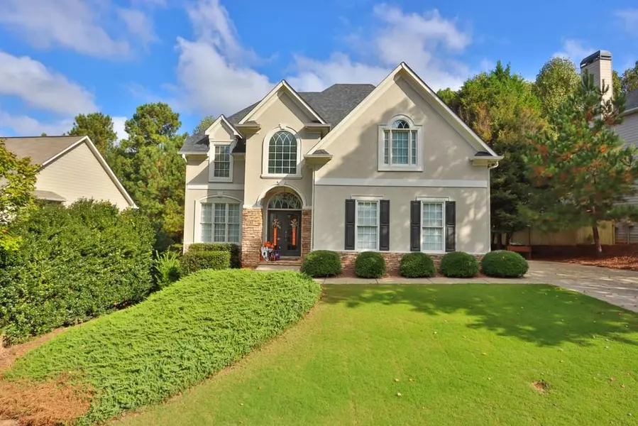 507 Autumn WALK, Canton, GA 30114