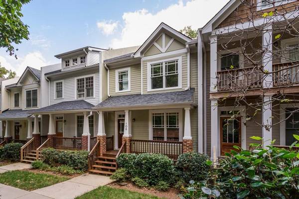 106 Oakhurst TER #106, Decatur, GA 30030