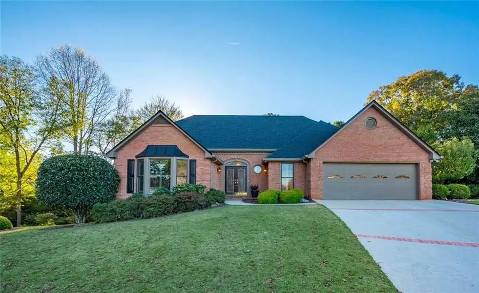 535 Brookmeadow CT, Alpharetta, GA 30004