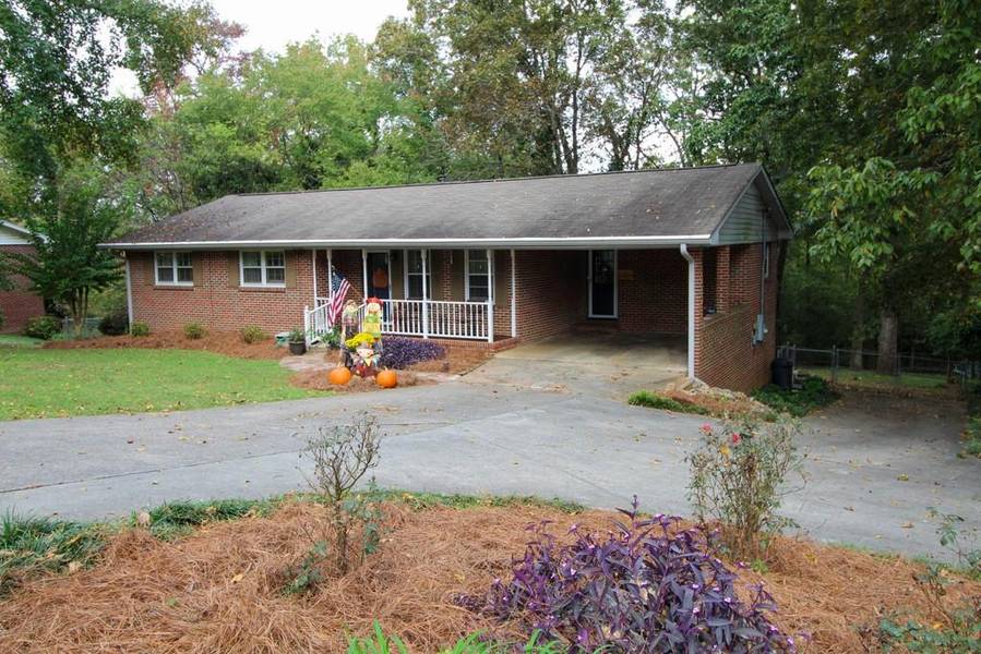 39 Summit DR SE, Lindale, GA 30147