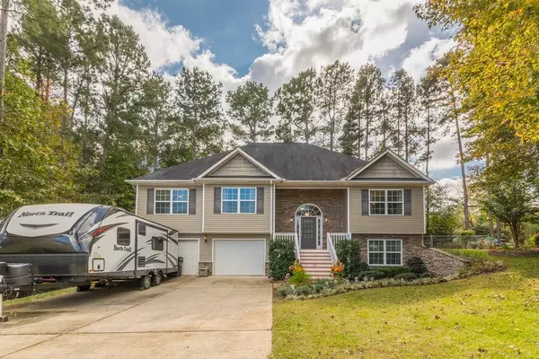 Hiram, GA 30141,43 Hollow Springs LN