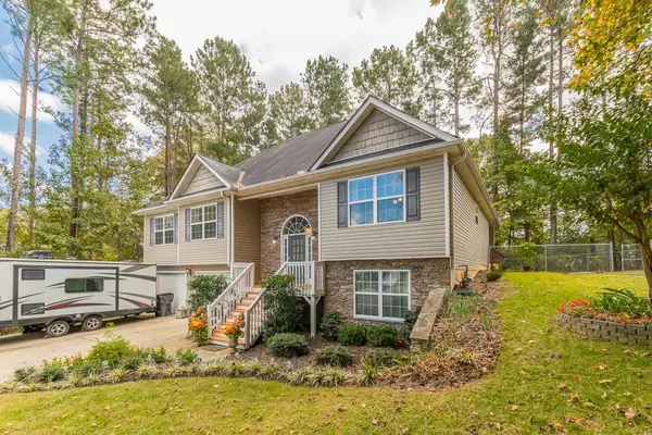 Hiram, GA 30141,43 Hollow Springs LN