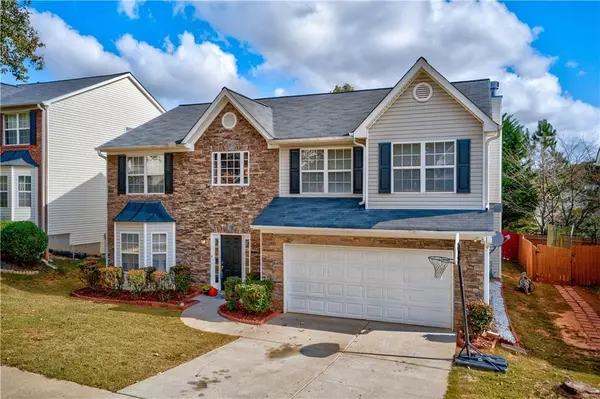 Suwanee, GA 30024,3893 Alexandra Oak CT