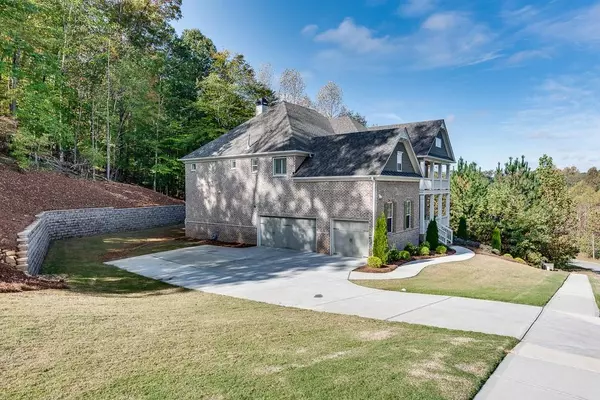 Hoschton, GA 30548,1222 Wisteria Bluff CT