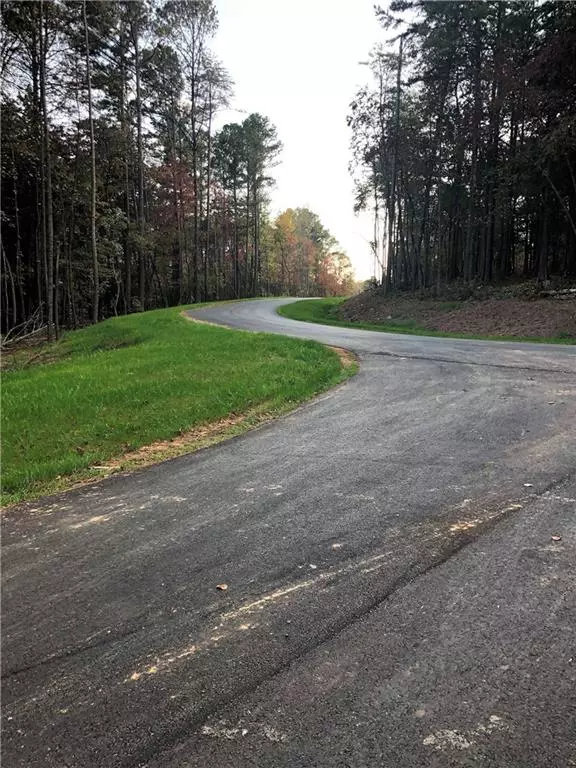 Ellijay, GA 30540,Lot 3 Sunset Cv