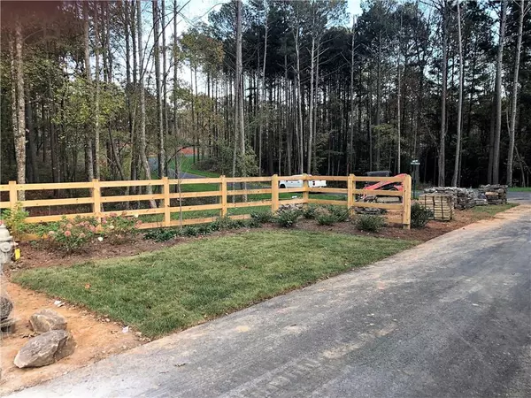 Ellijay, GA 30540,Lot 3 Sunset Cv