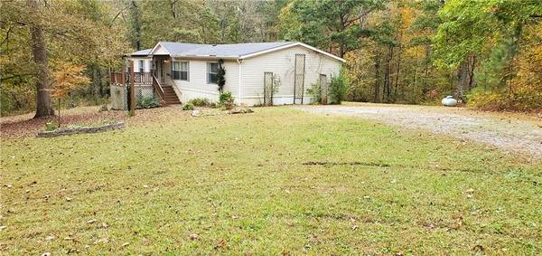 1435 Winters RD, Rockmart, GA 30153