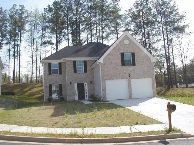 Stockbridge, GA 30281,309 Newburgh PL