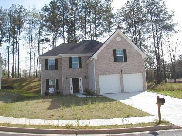 309 Newburgh PL, Stockbridge, GA 30281