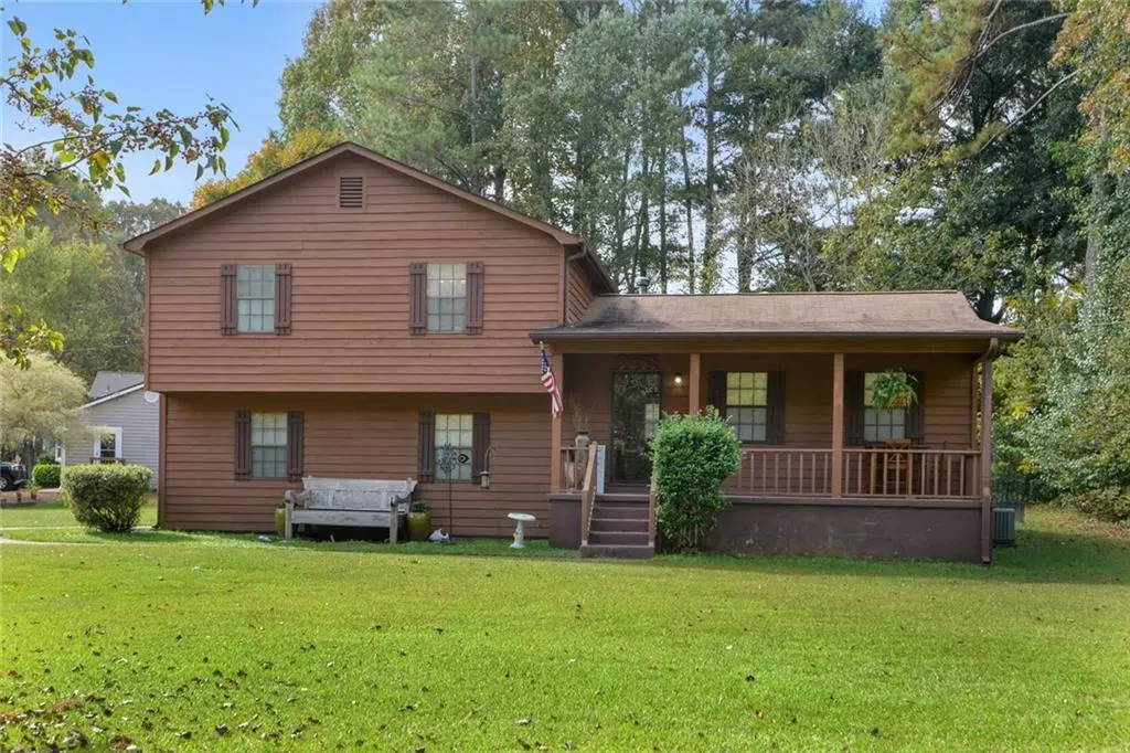 Marietta, GA 30064,2939 Sandstone TRL SW