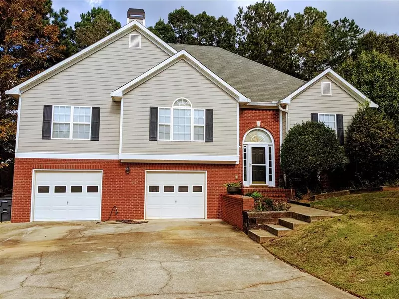 3540 W River Commons, Douglasville, GA 30135