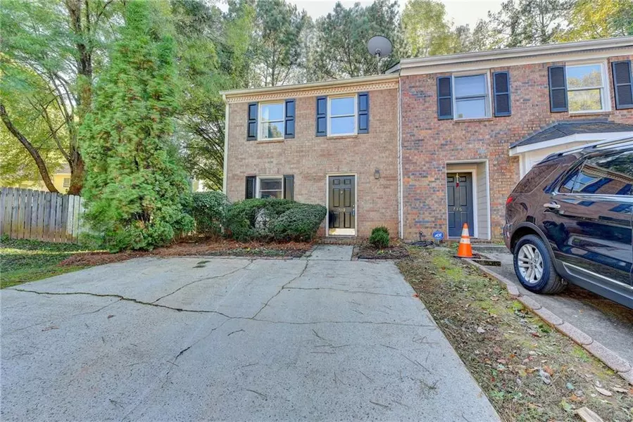 738 Twin Brooks CT SE, Marietta, GA 30067