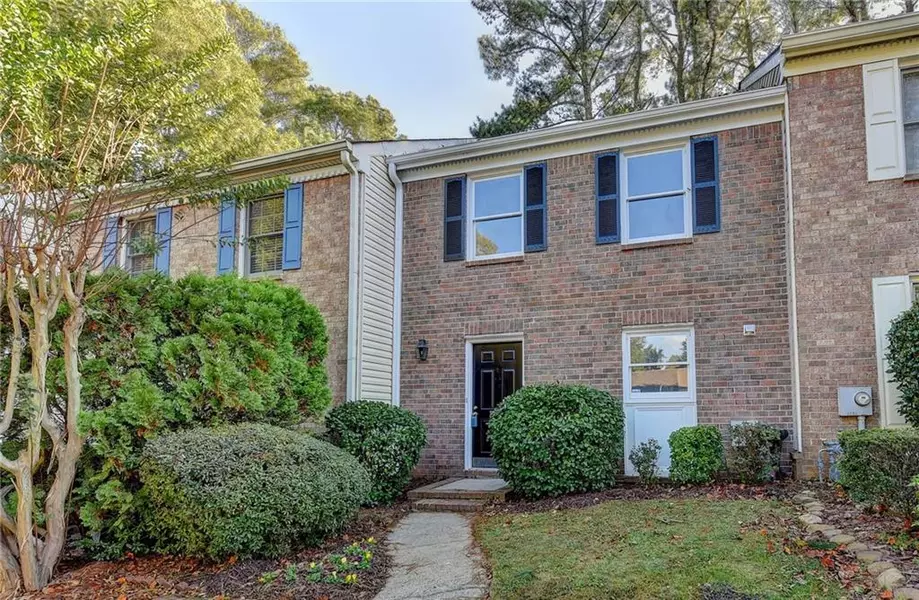 1788 Twin Brooks DR SE, Marietta, GA 30067