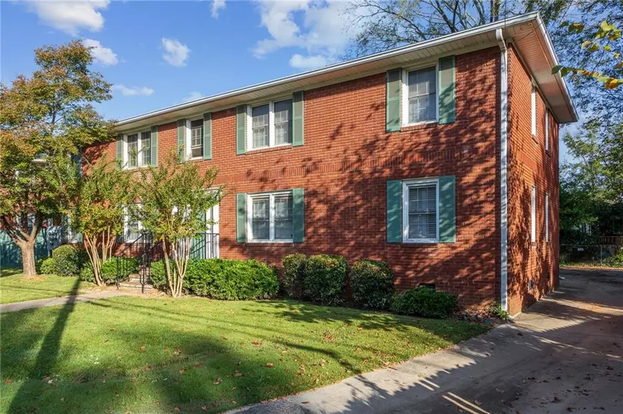 1747 Cambridge AVE #1747, College Park, GA 30337