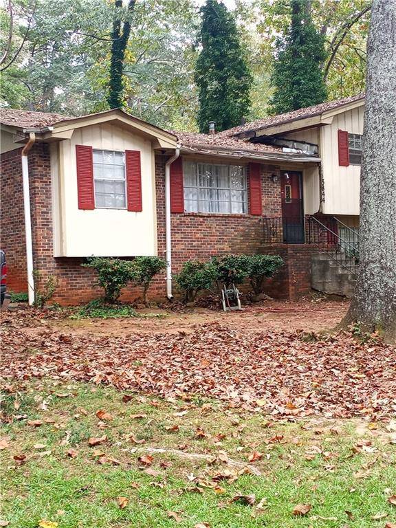 5844 Earlwane DR, Lithonia, GA 30058