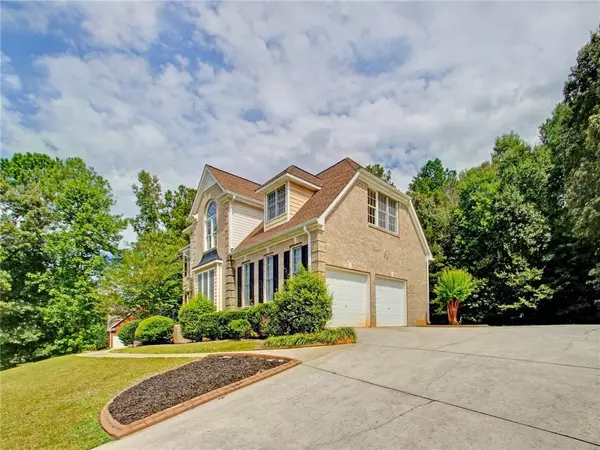 Villa Rica, GA 30180,288 Summer Ridge DR