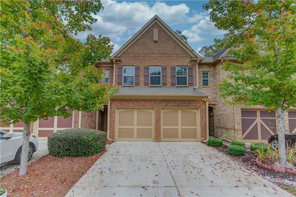 1395 Faircrest Lane, Alpharetta, GA 30004