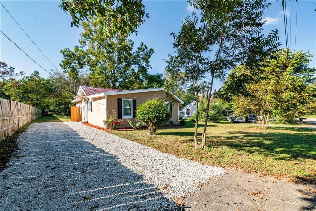 128 Victory DR, Monroe, GA 30655