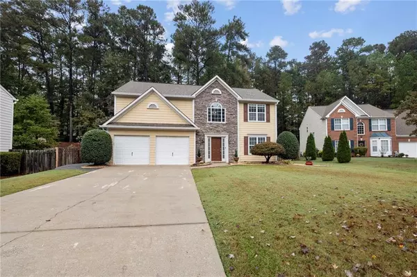 Marietta, GA 30008,1804 Wellborn WAY SW