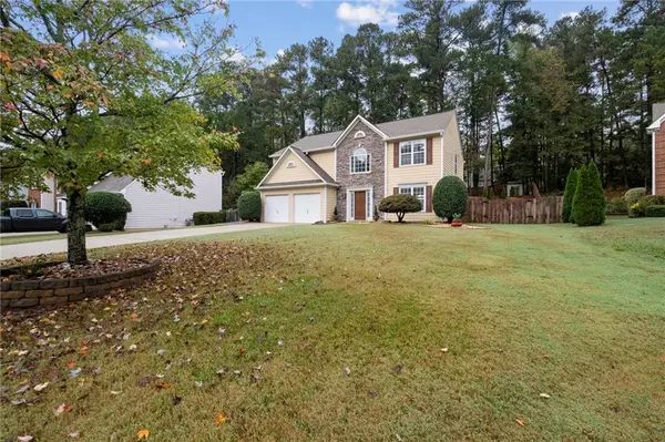 Marietta, GA 30008,1804 Wellborn WAY SW