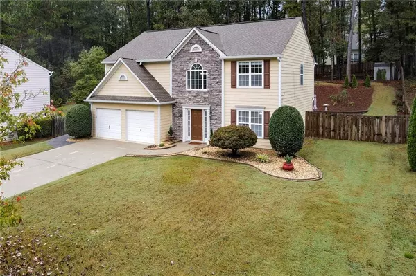 Marietta, GA 30008,1804 Wellborn WAY SW